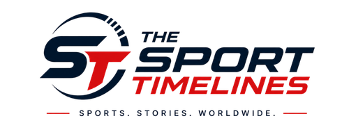thesporttimelines.com