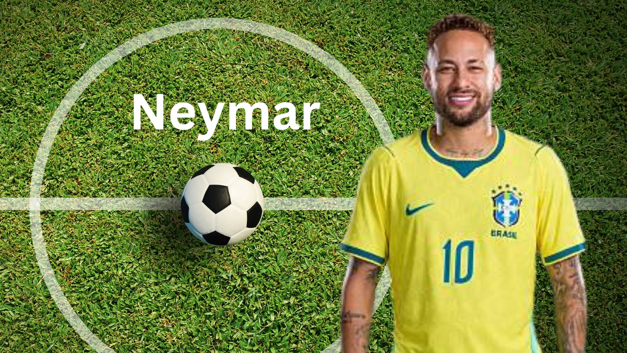 Neymar: Age, Height, Wife, Net Worth, Career, Stats, Family & Records